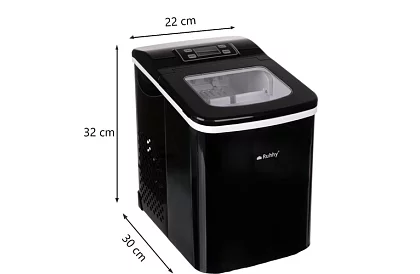 Mașină de făcut cuburi de gheață – 2 dimensiuni – 12 kg/zi