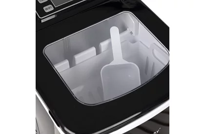 Mașină de făcut cuburi de gheață – 2 dimensiuni – 12 kg/zi