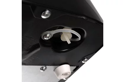 Mașină de făcut cuburi de gheață – 2 dimensiuni – 12 kg/zi