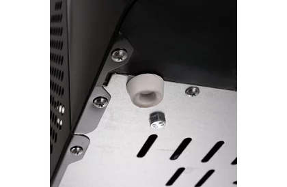 Mașină de făcut cuburi de gheață – 2 dimensiuni – 12 kg/zi