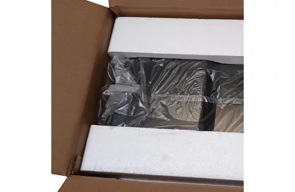 Mașină de făcut cuburi de gheață – 2 dimensiuni – 12 kg/zi