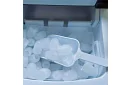 Mașină de făcut cuburi de gheață – 2 dimensiuni – 12 kg/zi