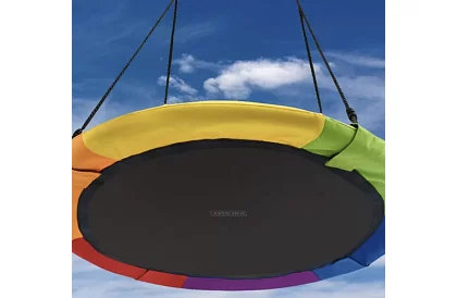 Leagăna cuib de stork până la 150 kg – 110 cm