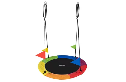 Leagăna cuib de stork până la 150 kg – 110 cm