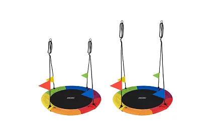 Leagăna cuib de stork până la 150 kg – 110 cm