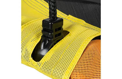 Leagăna cuib de stork până la 150 kg – 110 cm