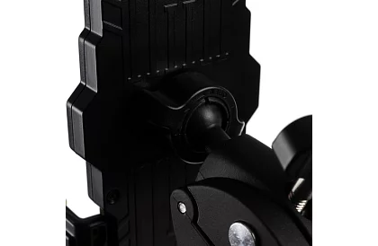 Suport pentru telefon pe ghidonul bicicletei