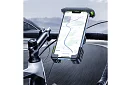 Suport pentru telefon pe ghidonul bicicletei
