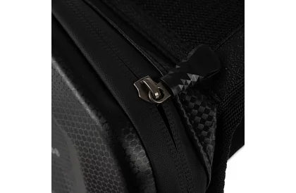 Geantă impermeabilă pentru bicicletă cu suport pentru telefon mobil