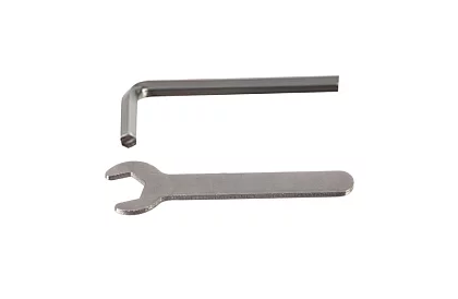 Cultivator manual de grădină - afânător de sol