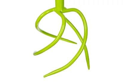 Cultivator manual de grădină - afânător de sol