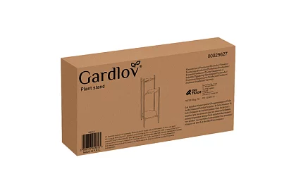 Masa de flori - 3 etaje