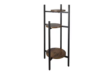 Masa de flori - 3 etaje