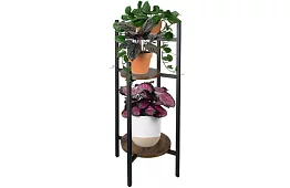 Masa de flori - 3 etaje