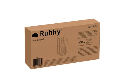 Masa de flori - 3 niveluri