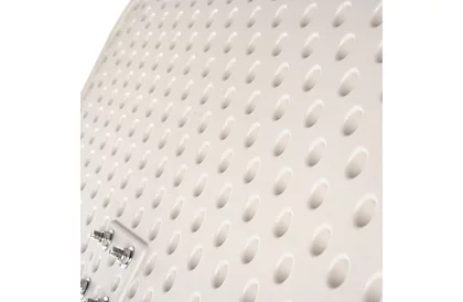 Coș de baschet cu tablă – suspendare și pe uși