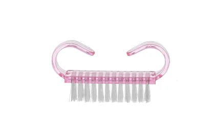 Periuțe pentru unghii 100 bucăți – îndepărtarea prafului după pilire