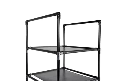 Raft modular pentru pantofi - suport pentru pantofi