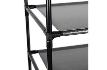 Raft modular pentru pantofi - suport pentru pantofi