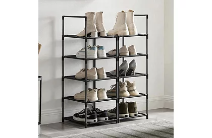 Raft modular pentru pantofi - suport pentru pantofi