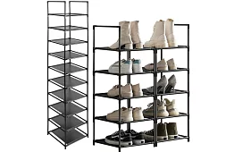 Raft modular pentru pantofi - suport pentru pantofi