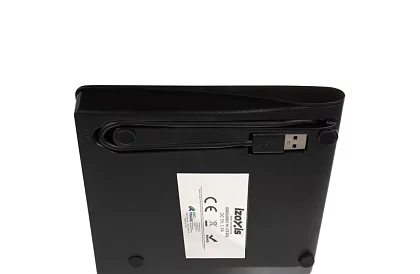 Mecanica externă CD/DVD – scriitor USB 3.0