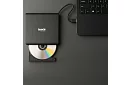 Mecanica externă CD/DVD – scriitor USB 3.0