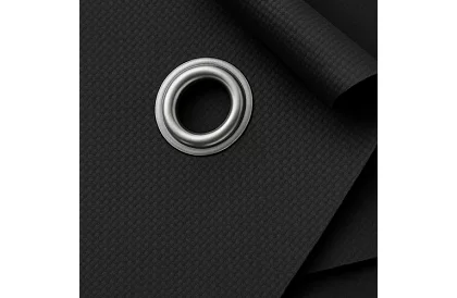 Set de 100 bucăți de ochiuri pentru pânze cu nituitor și perforator