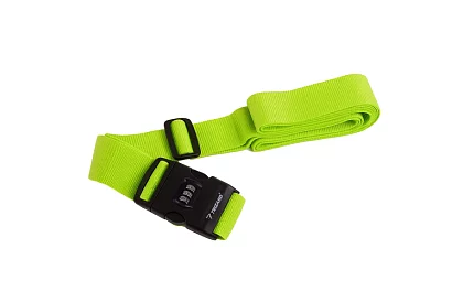 Centura de siguranță pentru valiză cu lacăt cu cod