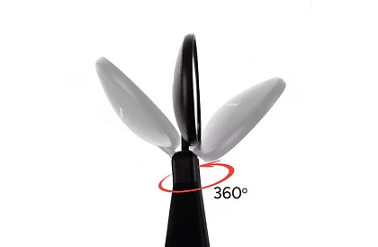 Oglindă pentru bicicletă – ușoară și indestructibilă