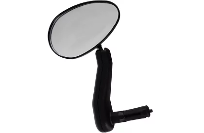 Oglindă pentru bicicletă – ușoară și indestructibilă