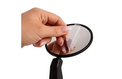 Oglindă pentru bicicletă – ușoară și indestructibilă