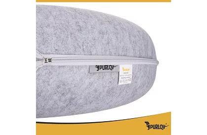 Pat de stres pentru pisici – tunel