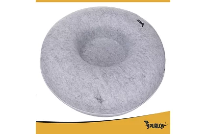 Pat de stres pentru pisici – tunel