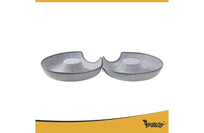 Pat de stres pentru pisici – tunel