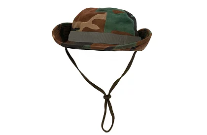 Pălărie de camuflaj – CAMO - L