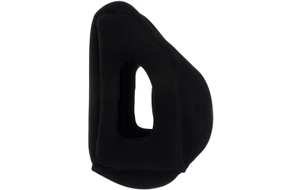 Perna de călătorie gonflabilă