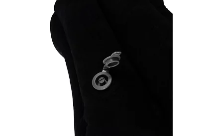 Perna de călătorie gonflabilă