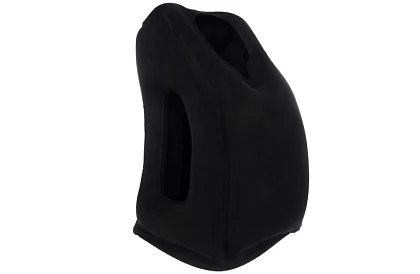 Perna de călătorie gonflabilă