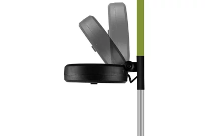 Lampa LED solară de grădină – trandafir