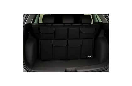 Organizator pentru portbagaj pe spatele scaunelor auto