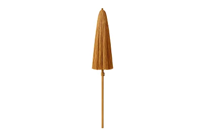 Umbrelă de grădină hawaiană - diametru 150 cm