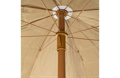 Umbrelă de grădină hawaiană - diametru 150 cm