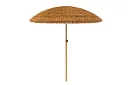 Umbrelă de grădină hawaiană - diametru 150 cm