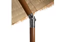 Umbrelă de grădină hawaiană - diametru 150 cm