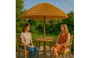 Umbrelă de grădină hawaiană - diametru 150 cm
