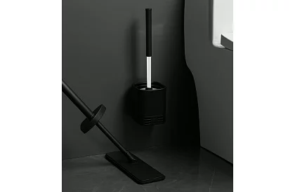 WC perie cu suport – WC perie