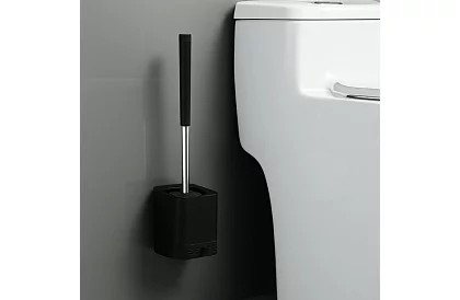 WC perie cu suport – WC perie