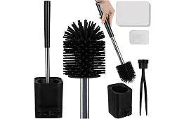 WC perie cu suport – WC perie