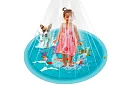 Bazină de apă pentru copii cu fântână – diametru 150 cm